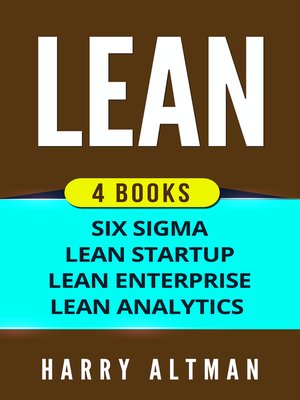 cover image of LEAN